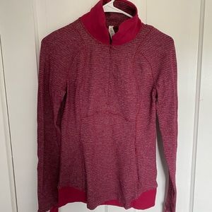Lululemon long sleeve